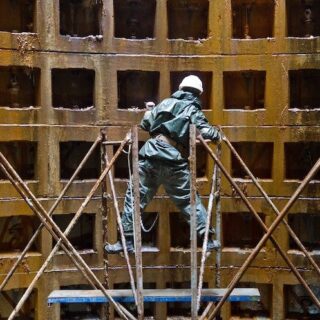 Фото: facebook.com/Kyivmetrobud